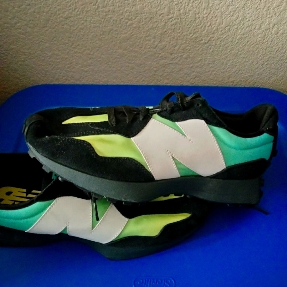 New Balance